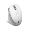 Bezvadu Pele Subblim SUBMO-EDCON02 Balts 2400 dpi