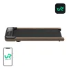 UREVO Spacewalk E4W electric treadmill (black)