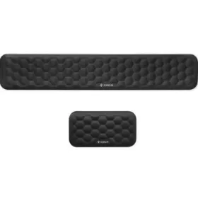 Mouse Mat Subblim SUBMP-04E010 Black