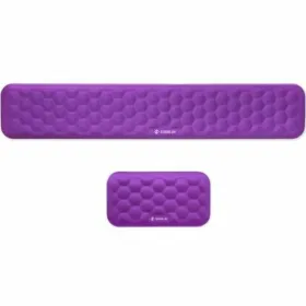 Peles Paklājs Subblim SUBMP-04E012 Violets
