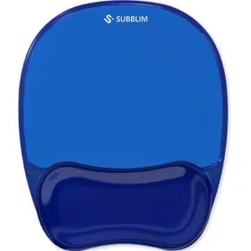 Peles Paklājs Subblim SUBMP-04E070 Zils