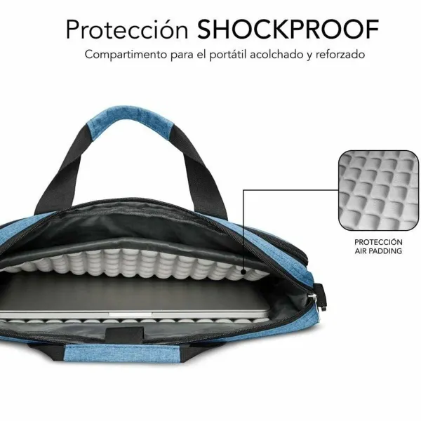 Tablet cover Subblim SUB-LB-4APLB11
