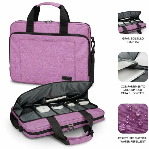 Planšetdatora Vāks Subblim SUB-LB-4APLB12