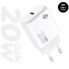 Car Charger Subblim SUBCHG-6G2001 White 20 W