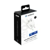 Car Charger Subblim SUBCHG-6G2001 White 20 W