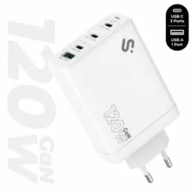 Autolaadija Subblim SUBCHG-6G1204