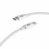 USB-C - USB-C Kaabel Subblim SUBCAB-C10011 2 m Valge
