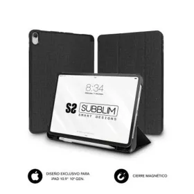Tabletin kuori Subblim SUBCST-5SC316 Musta