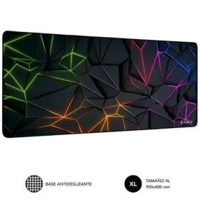 Mouse Mat Subblim SUBMP-01PUW07