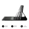 Tablet cover Subblim SUBKT3-BTL320 Spanish Qwerty