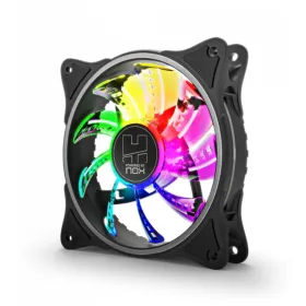 Kārbas ventilators Nox-Xtreme A-Fan Ø 12 cm (1 gb.)