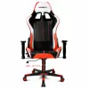 Kontoritool DRIFT DR175 Punane Must