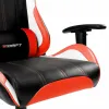 Kontoritool DRIFT DR175 Punane Must