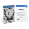 Austiņas ar Mikrofonu Nox Voice One