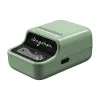 Niimbot B21 Pro Portable Label Printer (green)