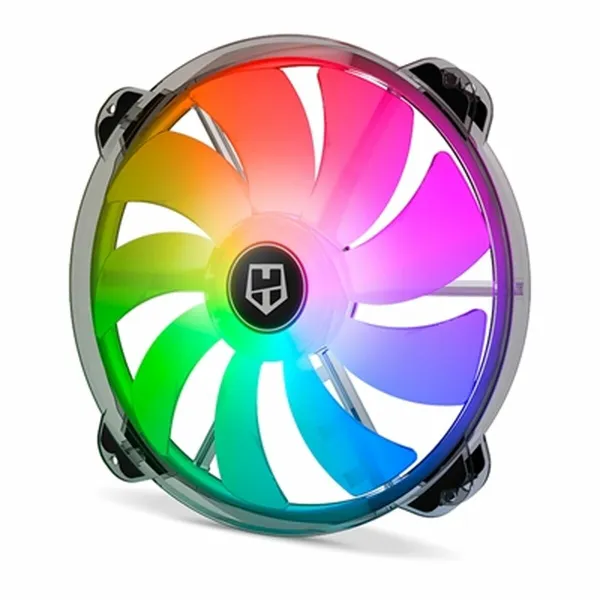 Вентилятор в корпусе Nox-Xtreme X200-FAN