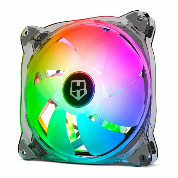 Kārbas ventilators Nox-Xtreme X140-FAN (1 gb.)