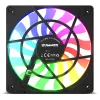 Kārbas ventilators Nox SLIM FAN Ø 12 cm (1 gb.)