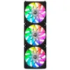 Вентилятор в корпусе Nox EASY LINK Ø 12 cm