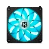 Kastventilaator Nox EASY LINK Ø 12 cm