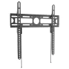 TV Mount Nox-Xtreme NXLITEWALLSTAND 23"-55" 35 kg
