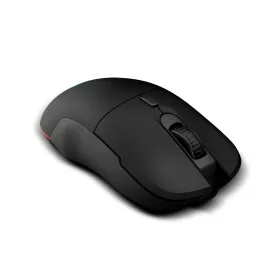Mouse Krom NXKROMKOMET 2400 dpi Black Red