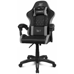 Pelituoli DRIFT DR35BK Harmaa
