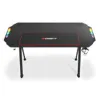 Rašomasis stalas DRIFT DRDZ175RGB Juoda 120 x 60 cm