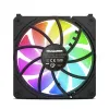 Kārbas ventilators Nox Easy Link Ø 12 cm (1 gb.)