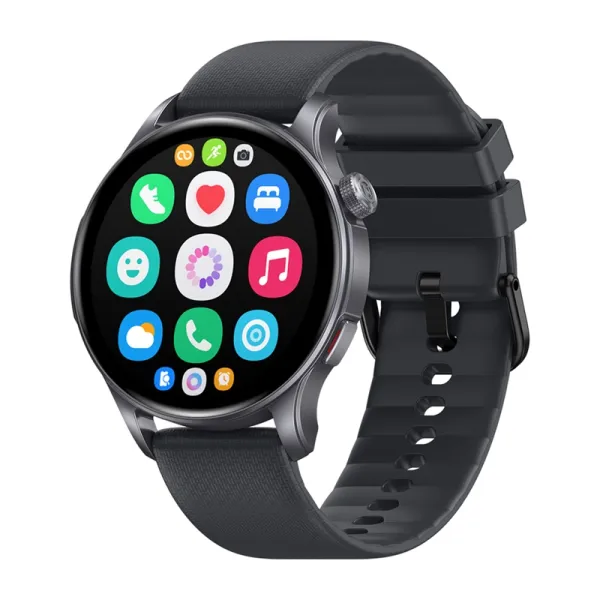 Zeblaze Btalk GPS smartwatch (gray)