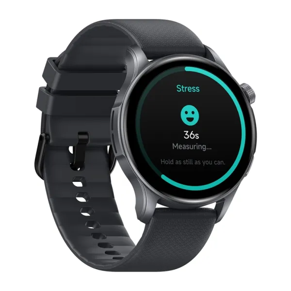 Zeblaze Btalk GPS smartwatch (gray)