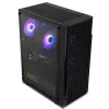 ATX Pus-torņveida Kārba Nox-Xtreme INFINITY BETA Airflow ARGB Melns