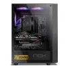ATX Pus-torņveida Kārba Nox-Xtreme INFINITY BETA Airflow ARGB Melns