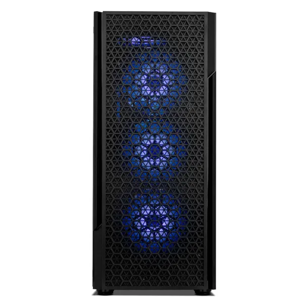 ATX Pus-torņveida Kārba Nox-Xtreme INFINITY BETA Airflow ARGB Melns