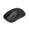 Gaming Mouse Krom KLEVER Black 10000 dpi