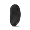 Gaming Mouse Krom KLEVER Black 10000 dpi