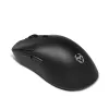 Gaming Mouse Krom KLEVER Black 10000 dpi
