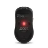 Gaming Mouse Krom KLEVER Black 10000 dpi