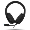 Bluetooth Ausinės su Apykakle Krom NXKROMKOPA71BK Juoda