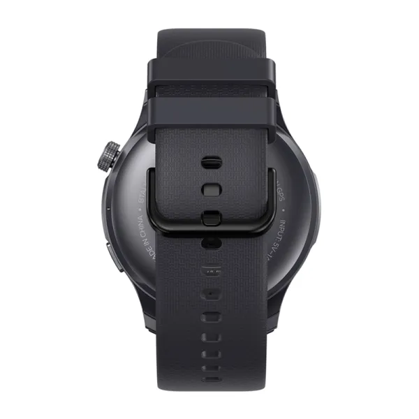 Zeblaze Btalk GPS smartwatch (gray)