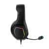 Bluetooth Ausinės su Apykakle Krom NXKROMKOPA71BK Juoda