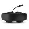 Bluetooth Ausinės su Apykakle Krom NXKROMKOPA71BK Juoda