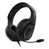 Bluetooth Ausinės su Apykakle Krom NXKROMKOPA71BK Juoda