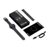 Zeblaze Btalk GPS smartwatch (gray)