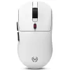 Gaming Mouse Nox-Xtreme Klever 1200 DPI White