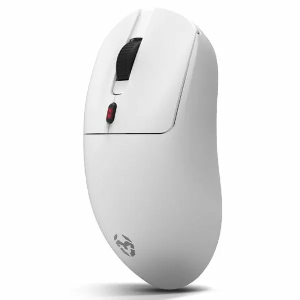 Gaming Mouse Nox-Xtreme Klever 1200 DPI White
