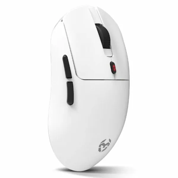 Gaming Mouse Nox-Xtreme Klever 1200 DPI White