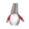 Gray sitting gnome