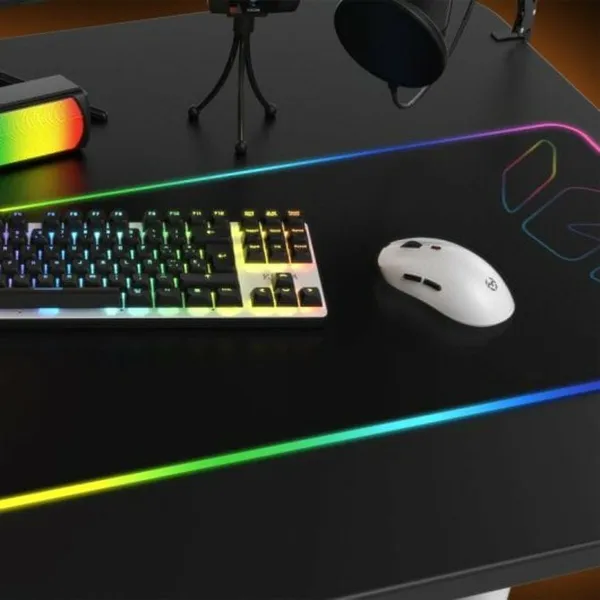 Gaming Mouse Nox-Xtreme Klever 1200 DPI White