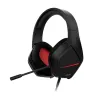 Gaming Headset with Microphone Krom NXKROMKOPAMOVE Black